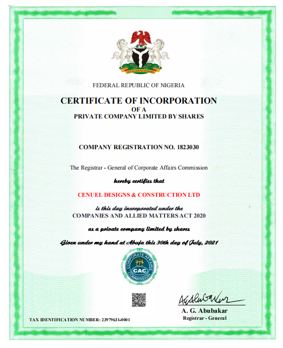 Construction Excellence